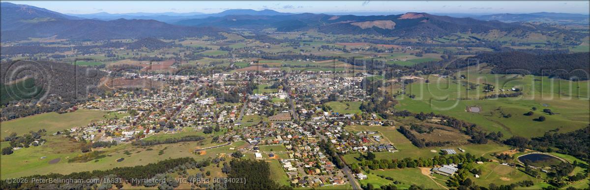 Peter Bellingham Photography Myrtleford - VIC (PBH3 00 34021)